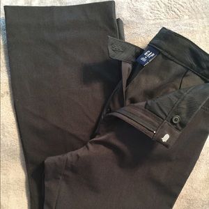 Gap Slacks
